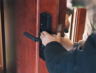 明溪24小时上门开锁公司